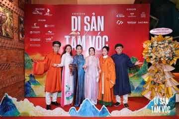 CÂU LẠC BỘ DOANH NHÂN 2030 | SAIGONTIMES CLUB - Ảnh #4315708