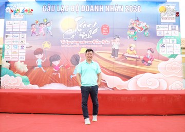 CÂU LẠC BỘ DOANH NHÂN 2030 | SAIGONTIMES CLUB - Ảnh #4303383