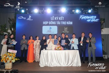 CÂU LẠC BỘ DOANH NHÂN 2030 | SAIGONTIMES CLUB - Ảnh #4681370
