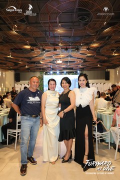 CÂU LẠC BỘ DOANH NHÂN 2030 | SAIGONTIMES CLUB - Ảnh #4682110
