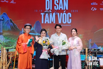 CÂU LẠC BỘ DOANH NHÂN 2030 | SAIGONTIMES CLUB - Ảnh #4315098