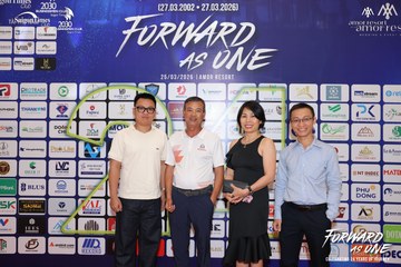 CÂU LẠC BỘ DOANH NHÂN 2030 | SAIGONTIMES CLUB - Ảnh #4681610