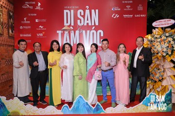 CÂU LẠC BỘ DOANH NHÂN 2030 | SAIGONTIMES CLUB - Ảnh #4314989