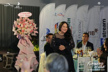 CÂU LẠC BỘ DOANH NHÂN 2030 | SAIGONTIMES CLUB - Ảnh #4681731