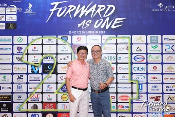 CÂU LẠC BỘ DOANH NHÂN 2030 | SAIGONTIMES CLUB - Ảnh #4681615