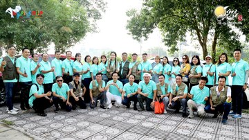 CÂU LẠC BỘ DOANH NHÂN 2030 | SAIGONTIMES CLUB - Ảnh #4303151