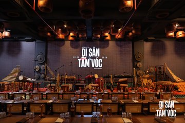 CÂU LẠC BỘ DOANH NHÂN 2030 | SAIGONTIMES CLUB - Ảnh #4316145