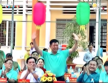 CÂU LẠC BỘ DOANH NHÂN 2030 | SAIGONTIMES CLUB - Ảnh #4303519