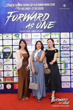 CÂU LẠC BỘ DOANH NHÂN 2030 | SAIGONTIMES CLUB - Ảnh #4682067