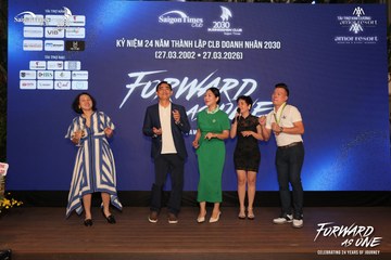CÂU LẠC BỘ DOANH NHÂN 2030 | SAIGONTIMES CLUB - Ảnh #4681478