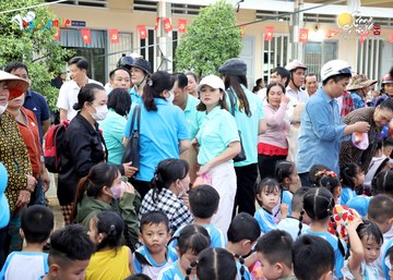 CÂU LẠC BỘ DOANH NHÂN 2030 | SAIGONTIMES CLUB - Ảnh #4303580