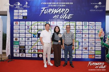 CÂU LẠC BỘ DOANH NHÂN 2030 | SAIGONTIMES CLUB - Ảnh #4681537