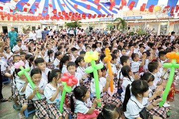 CÂU LẠC BỘ DOANH NHÂN 2030 | SAIGONTIMES CLUB - Ảnh #4303683