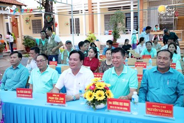 CÂU LẠC BỘ DOANH NHÂN 2030 | SAIGONTIMES CLUB - Ảnh #4303725