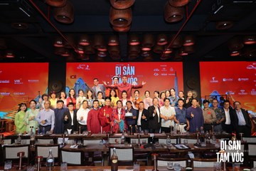 CÂU LẠC BỘ DOANH NHÂN 2030 | SAIGONTIMES CLUB - Ảnh #4315079