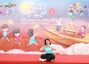 CÂU LẠC BỘ DOANH NHÂN 2030 | SAIGONTIMES CLUB - Ảnh #4303320