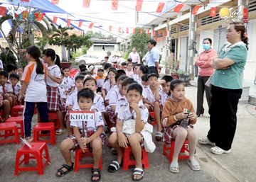 CÂU LẠC BỘ DOANH NHÂN 2030 | SAIGONTIMES CLUB - Ảnh #4303549