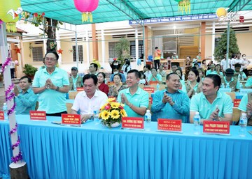 CÂU LẠC BỘ DOANH NHÂN 2030 | SAIGONTIMES CLUB - Ảnh #4303734