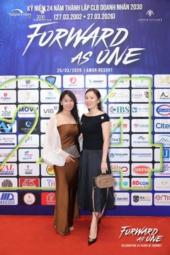 CÂU LẠC BỘ DOANH NHÂN 2030 | SAIGONTIMES CLUB - Ảnh #4682073