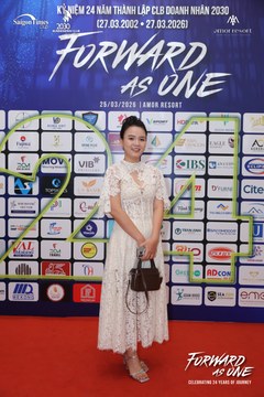 CÂU LẠC BỘ DOANH NHÂN 2030 | SAIGONTIMES CLUB - Ảnh #4681536