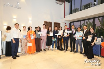 CÂU LẠC BỘ DOANH NHÂN 2030 | SAIGONTIMES CLUB - Ảnh #4680824