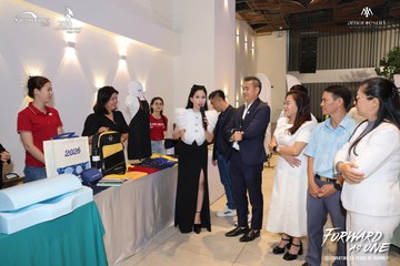 CÂU LẠC BỘ DOANH NHÂN 2030 | SAIGONTIMES CLUB - Ảnh #4681517