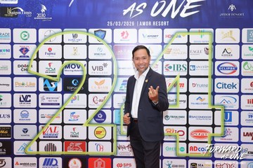 CÂU LẠC BỘ DOANH NHÂN 2030 | SAIGONTIMES CLUB - Ảnh #4681640