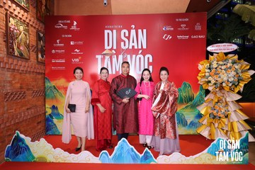 CÂU LẠC BỘ DOANH NHÂN 2030 | SAIGONTIMES CLUB - Ảnh #4315841