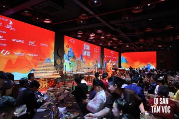 CÂU LẠC BỘ DOANH NHÂN 2030 | SAIGONTIMES CLUB - Ảnh #4315386