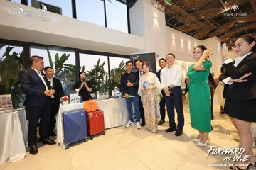 CÂU LẠC BỘ DOANH NHÂN 2030 | SAIGONTIMES CLUB - Ảnh #4680789