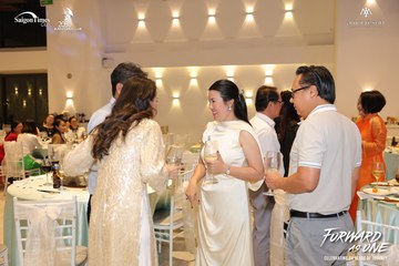 CÂU LẠC BỘ DOANH NHÂN 2030 | SAIGONTIMES CLUB - Ảnh #4682025