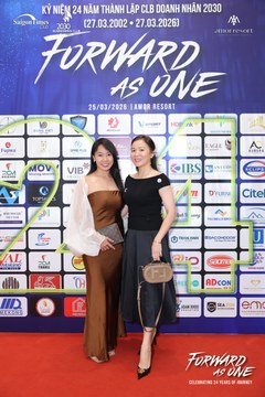 CÂU LẠC BỘ DOANH NHÂN 2030 | SAIGONTIMES CLUB - Ảnh #4682078
