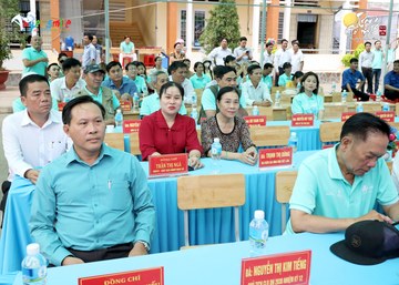 CÂU LẠC BỘ DOANH NHÂN 2030 | SAIGONTIMES CLUB - Ảnh #4303414