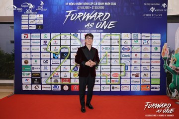 CÂU LẠC BỘ DOANH NHÂN 2030 | SAIGONTIMES CLUB - Ảnh #4681573