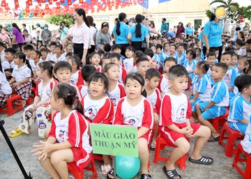 CÂU LẠC BỘ DOANH NHÂN 2030 | SAIGONTIMES CLUB - Ảnh #4303184