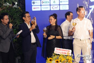 CÂU LẠC BỘ DOANH NHÂN 2030 | SAIGONTIMES CLUB - Ảnh #4681801