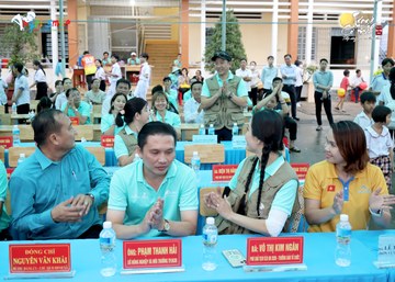CÂU LẠC BỘ DOANH NHÂN 2030 | SAIGONTIMES CLUB - Ảnh #4303723