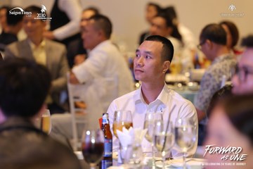CÂU LẠC BỘ DOANH NHÂN 2030 | SAIGONTIMES CLUB - Ảnh #4681762