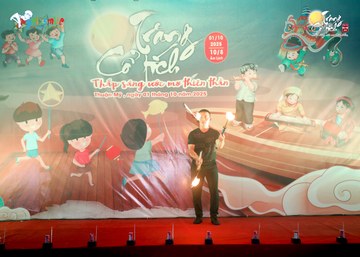 CÂU LẠC BỘ DOANH NHÂN 2030 | SAIGONTIMES CLUB - Ảnh #4303437