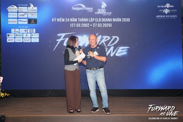 CÂU LẠC BỘ DOANH NHÂN 2030 | SAIGONTIMES CLUB - Ảnh #4681173