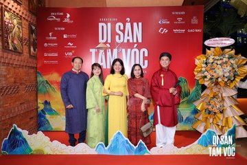 CÂU LẠC BỘ DOANH NHÂN 2030 | SAIGONTIMES CLUB - Ảnh #4315692