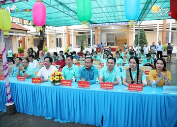 CÂU LẠC BỘ DOANH NHÂN 2030 | SAIGONTIMES CLUB - Ảnh #4303718