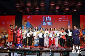 CÂU LẠC BỘ DOANH NHÂN 2030 | SAIGONTIMES CLUB - Ảnh #4315137