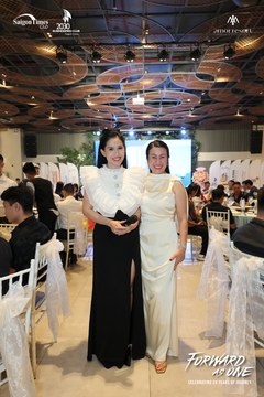 CÂU LẠC BỘ DOANH NHÂN 2030 | SAIGONTIMES CLUB - Ảnh #4682108