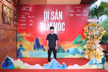 CÂU LẠC BỘ DOANH NHÂN 2030 | SAIGONTIMES CLUB - Ảnh #4316124