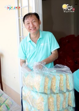 CÂU LẠC BỘ DOANH NHÂN 2030 | SAIGONTIMES CLUB - Ảnh #4303364