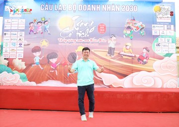 CÂU LẠC BỘ DOANH NHÂN 2030 | SAIGONTIMES CLUB - Ảnh #4303388