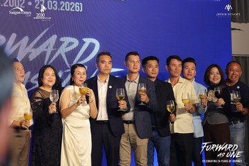 CÂU LẠC BỘ DOANH NHÂN 2030 | SAIGONTIMES CLUB - Ảnh #4681789