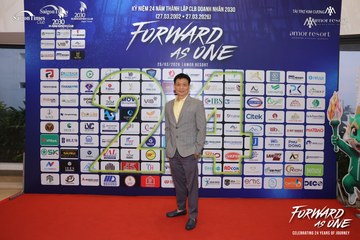 CÂU LẠC BỘ DOANH NHÂN 2030 | SAIGONTIMES CLUB - Ảnh #4681544