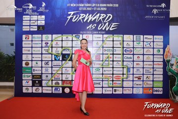 CÂU LẠC BỘ DOANH NHÂN 2030 | SAIGONTIMES CLUB - Ảnh #4681557